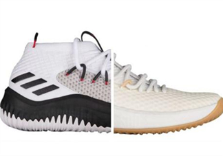 adidas dame 4什么時候發(fā)售？阿迪達斯利拉德四代戰(zhàn)靴發(fā)售時間