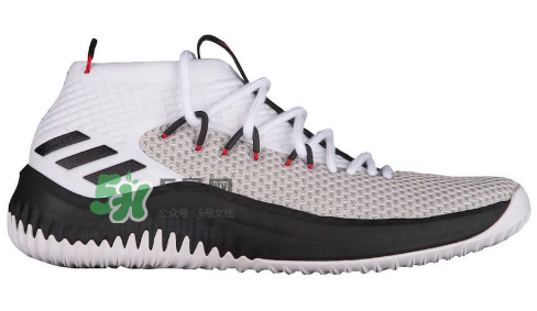 adidas dame 4首發(fā)配色有哪幾款？利拉德四代球鞋首發(fā)配色