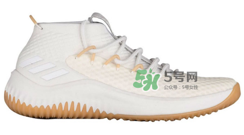 adidas dame 4首發(fā)配色有哪幾款？利拉德四代球鞋首發(fā)配色