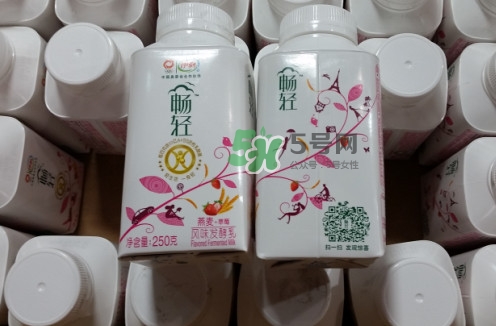 暢輕酸奶怎么樣？暢輕酸奶保質(zhì)期多久