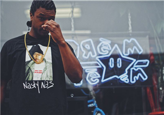 nas與supreme聯(lián)名肖像t恤什么時候發(fā)售？