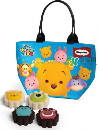 2017年哈根達斯月餅價格 2017H?agen-Dazs月餅種類介紹 2017年哈根達斯月餅價格 2017H?agen-Dazs月餅種類介紹