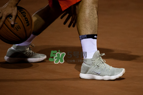 nike react hyperdunk 2017腳感怎么樣？hyperdunk 2017實(shí)戰(zhàn)測(cè)評(píng)