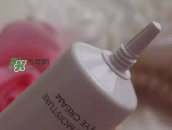 石澤研究所尿素眼霜怎么樣？石澤研究所尿素眼霜怎么用