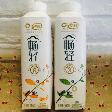 暢輕酸奶冰箱保存能放多久？暢輕酸奶可以加熱喝嗎