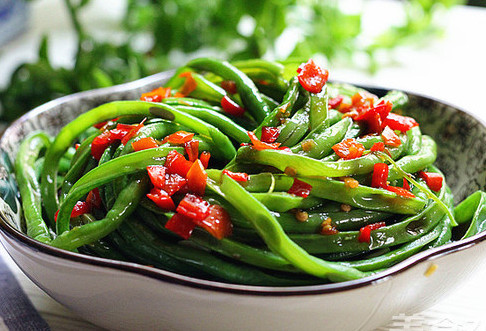 缸豆時堿性食物嗎？缸豆時涼性還是熱性