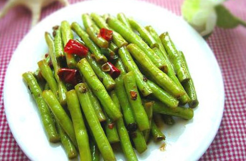 缸豆時堿性食物嗎？缸豆時涼性還是熱性