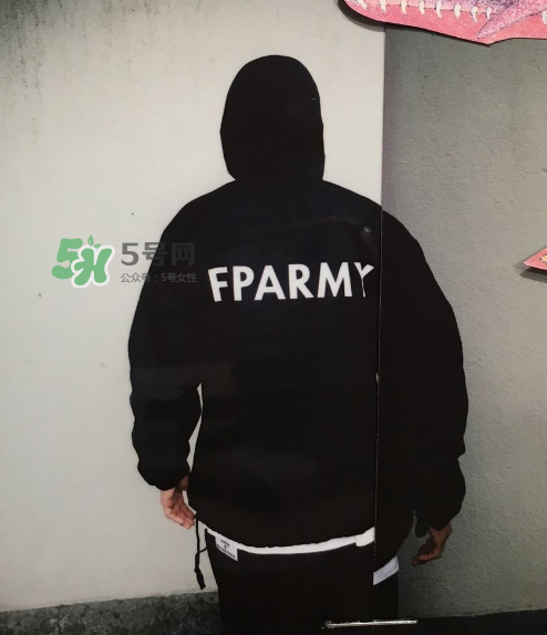 fpar2017秋冬系列怎么樣_好看嗎_款式有哪些？