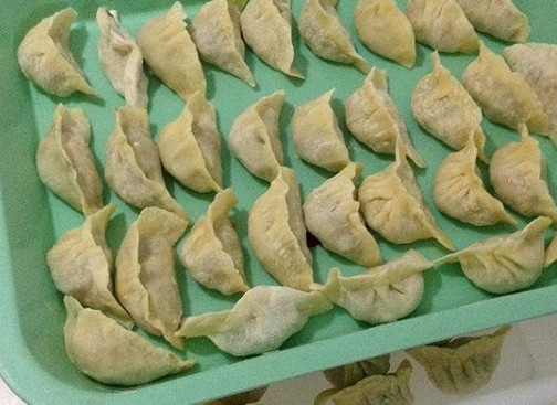 缸豆可以包餃子嗎？缸豆能放冰箱嗎