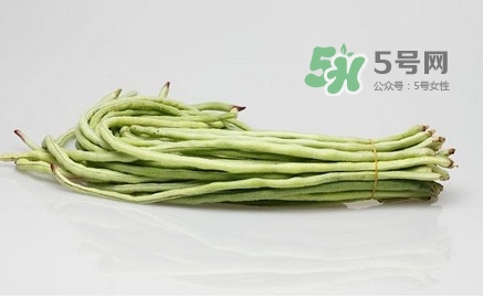 缸豆有什么營養(yǎng)？缸豆有什么好處