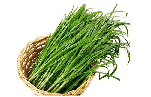 缸豆多少錢一斤2017？缸豆能和韭菜一起吃嗎？