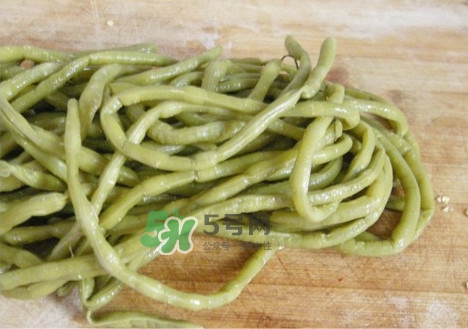 陳醋泡酸缸豆怎么泡？泡酸缸豆用冷水還是涼開水