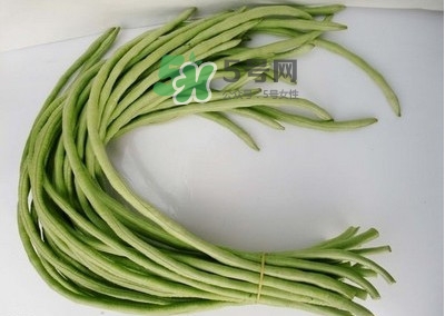 豇豆沒熟會中毒嗎？豇豆能和土豆一起吃嗎