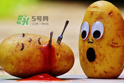 豇豆沒熟會中毒嗎？豇豆能和土豆一起吃嗎