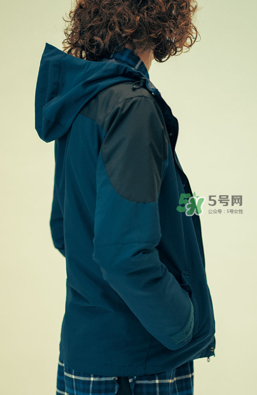 sophnet2017秋冬系列怎么樣_好看嗎_款式有哪些？