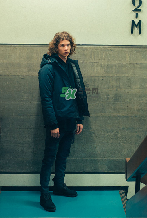 sophnet2017秋冬系列怎么樣_好看嗎_款式有哪些？