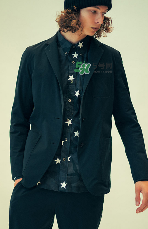 sophnet2017秋冬系列怎么樣_好看嗎_款式有哪些？