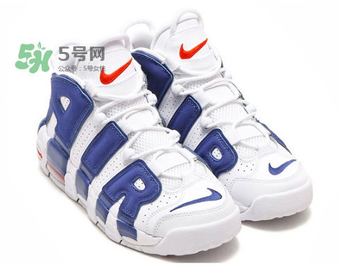 nike air more uptempo大air尼克斯配色什么時(shí)候發(fā)售？