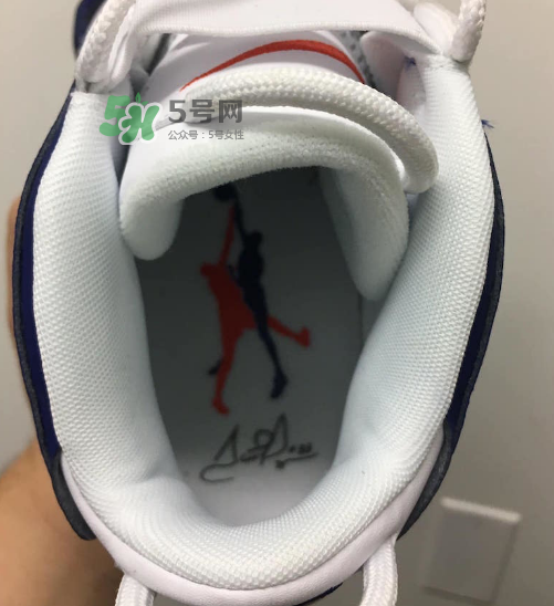 nike air more uptempo大air尼克斯配色什么時(shí)候發(fā)售？