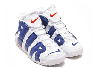 nike air more uptempo大air尼克斯配色什么時候發(fā)售？