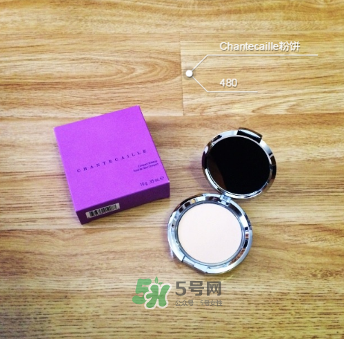 香緹卡粉餅怎么用？香緹卡粉餅使用方法