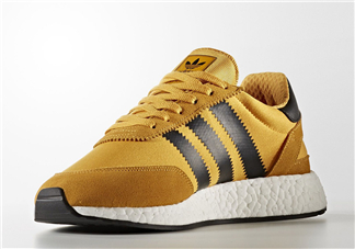 adidas iniki runner goldenrod李小龍配色什么時(shí)候發(fā)售？