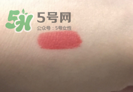 Mistine雙頭染唇液怎么樣？Mistine雙頭染唇液好用嗎？