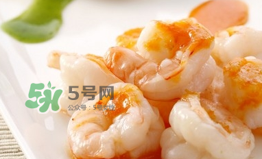 寶寶吃蝦的做法大全 寶寶吃蝦怎么做？