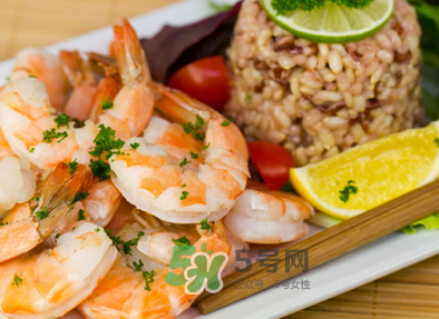 寶寶吃蝦不能和什么一起吃？寶寶吃蝦的注意事項(xiàng)