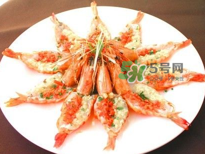 寶寶吃蝦不能和什么一起吃？寶寶吃蝦的注意事項(xiàng)