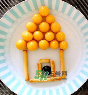 孕婦能吃菇娘果嗎？孕婦吃菇娘果有害嗎？