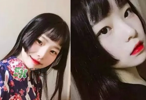 公主切怎么剪_公主切適合什么臉型 公主切怎么剪_公主切適合什么臉型