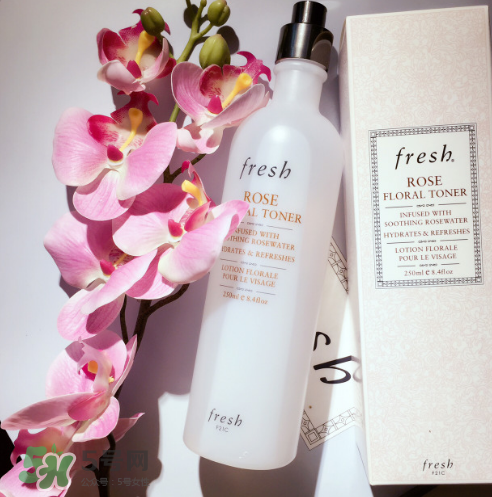 fresh玫瑰水為什么有刺痛感？馥蕾詩(shī)玫瑰水刺痛原因