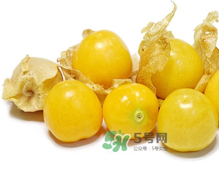 姑娘果怎么保存？姑娘果吃之前洗不洗？