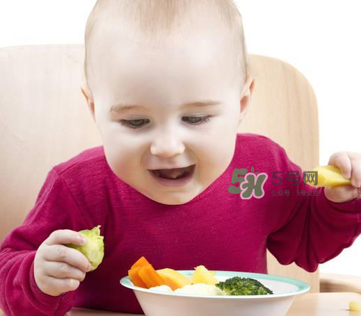 小孩可以吃的健康零食有哪些？哪些零食適合兒童？