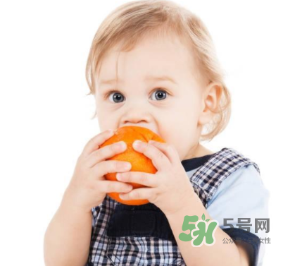 小孩可以吃的健康零食有哪些？哪些零食適合兒童？