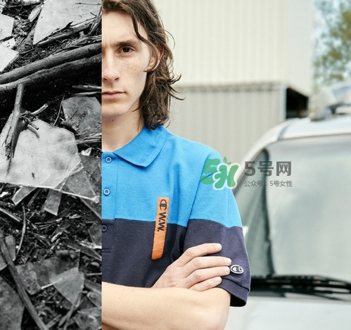wood wood與champion聯(lián)名2017秋冬系列怎么樣_好看嗎？