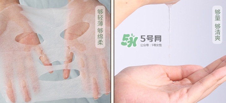 百雀羚一刻面膜怎么樣？百雀羚一刻音樂面膜哪款好功效