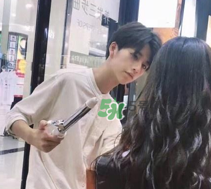 我只會洗頭帥哥是誰？陳飛雄個人資料扒皮