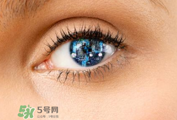 智能隱形眼鏡多少錢？智能隱形眼鏡上市了嗎？