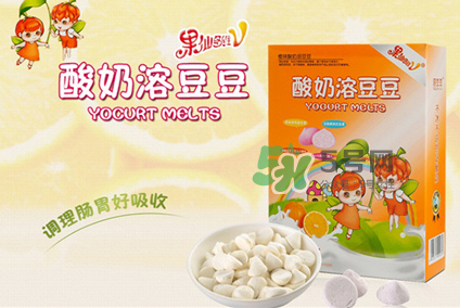 果仙多維溶豆豆怎么樣？果仙多維溶豆豆好不好？