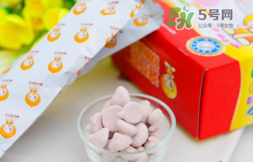 果仙多維溶豆豆怎么樣？果仙多維溶豆豆好不好？