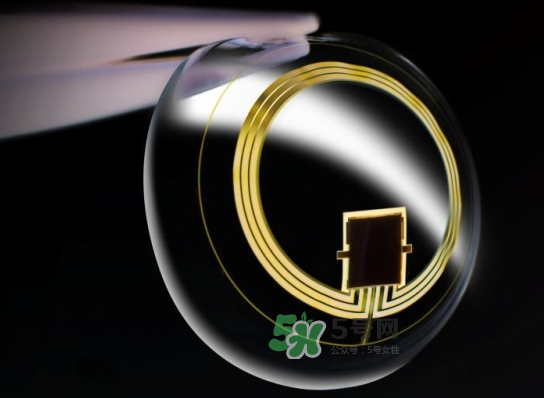 智能隱形眼鏡哪里有賣？智能隱形眼鏡哪里買？