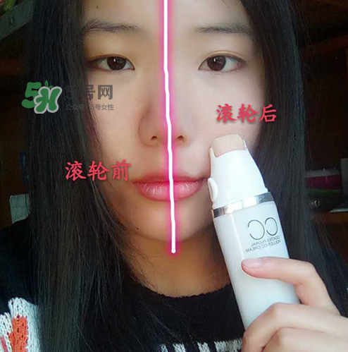 蔻琦滾輪CC霜好用嗎？蔻琦滾輪CC怎么用？