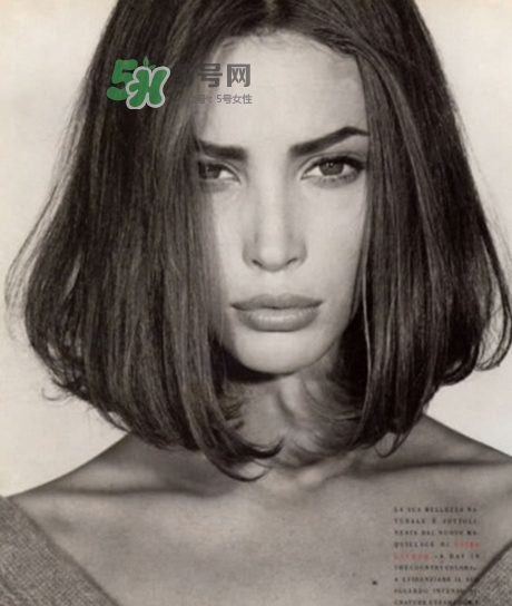 鎖骨發(fā)怎么扎好看？鎖骨發(fā)怎么打理？