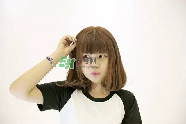 鎖骨發(fā)怎么扎好看？鎖骨發(fā)怎么打理？