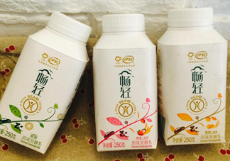 暢輕多少錢一瓶250g？伊利暢輕250克多少錢