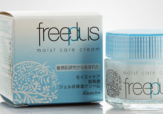 freeplus芙麗芳絲面霜怎么樣？芙麗芳絲面霜功效