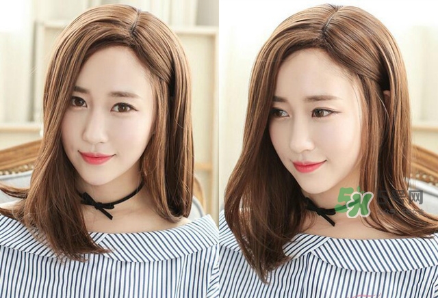 鎖骨發(fā)怎么燙好看？鎖骨發(fā)好打理嗎？