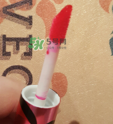 Mistine雙頭染唇液怎么樣？Mistine雙頭染唇液好用嗎？